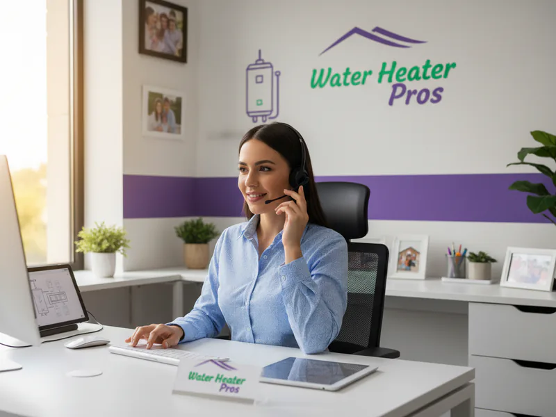Water Heater Repair  in Pacific Palisades  FAQ
