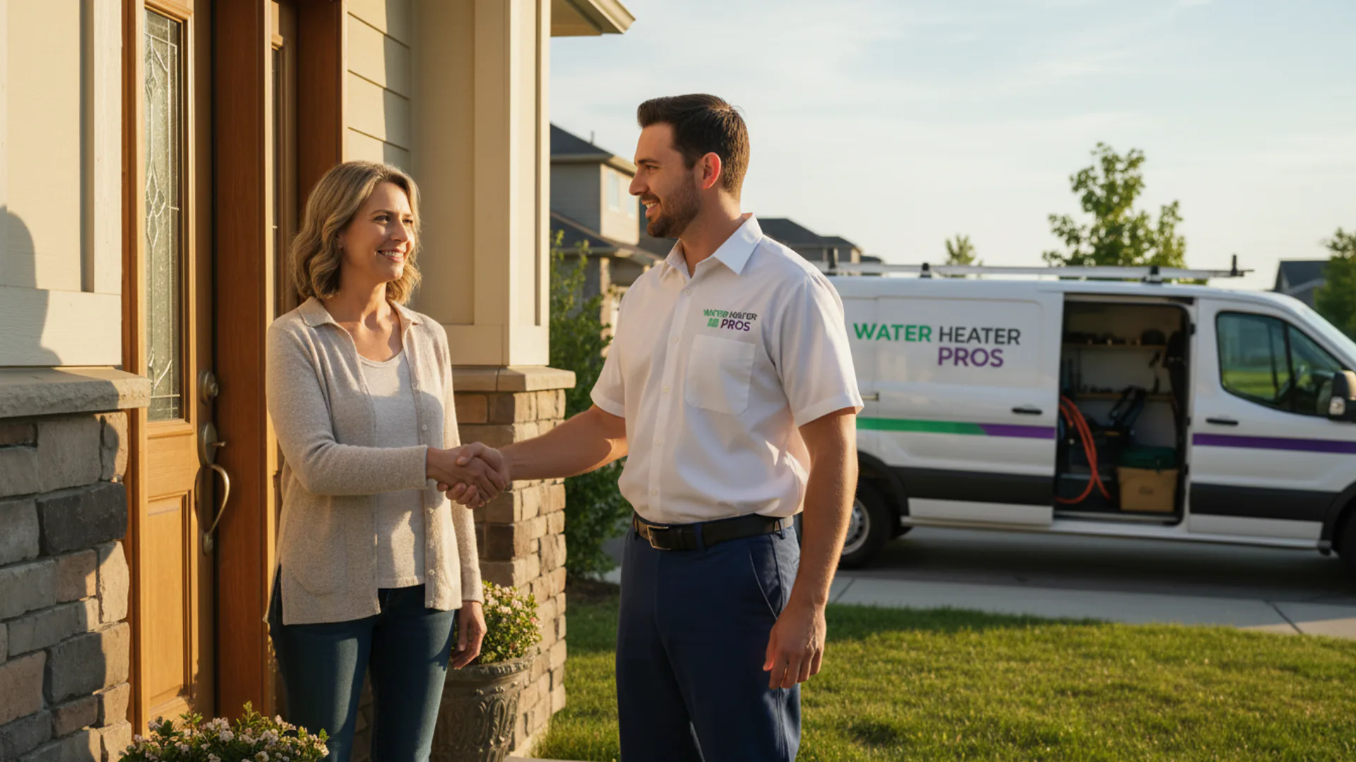 water heater repair in Pacific Palisades, CA Near Me